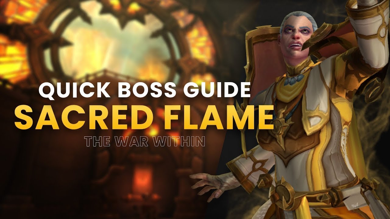 Nyrvanaa Druid Tank {Priory of the Sacred Flame} +13