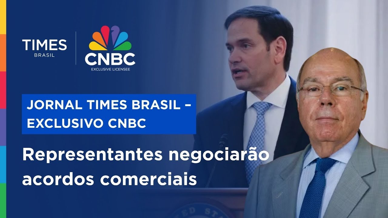 Quais são as expectativas da reunião entre Brasil e EUA sobre o tarifaço? Especialista detalha
