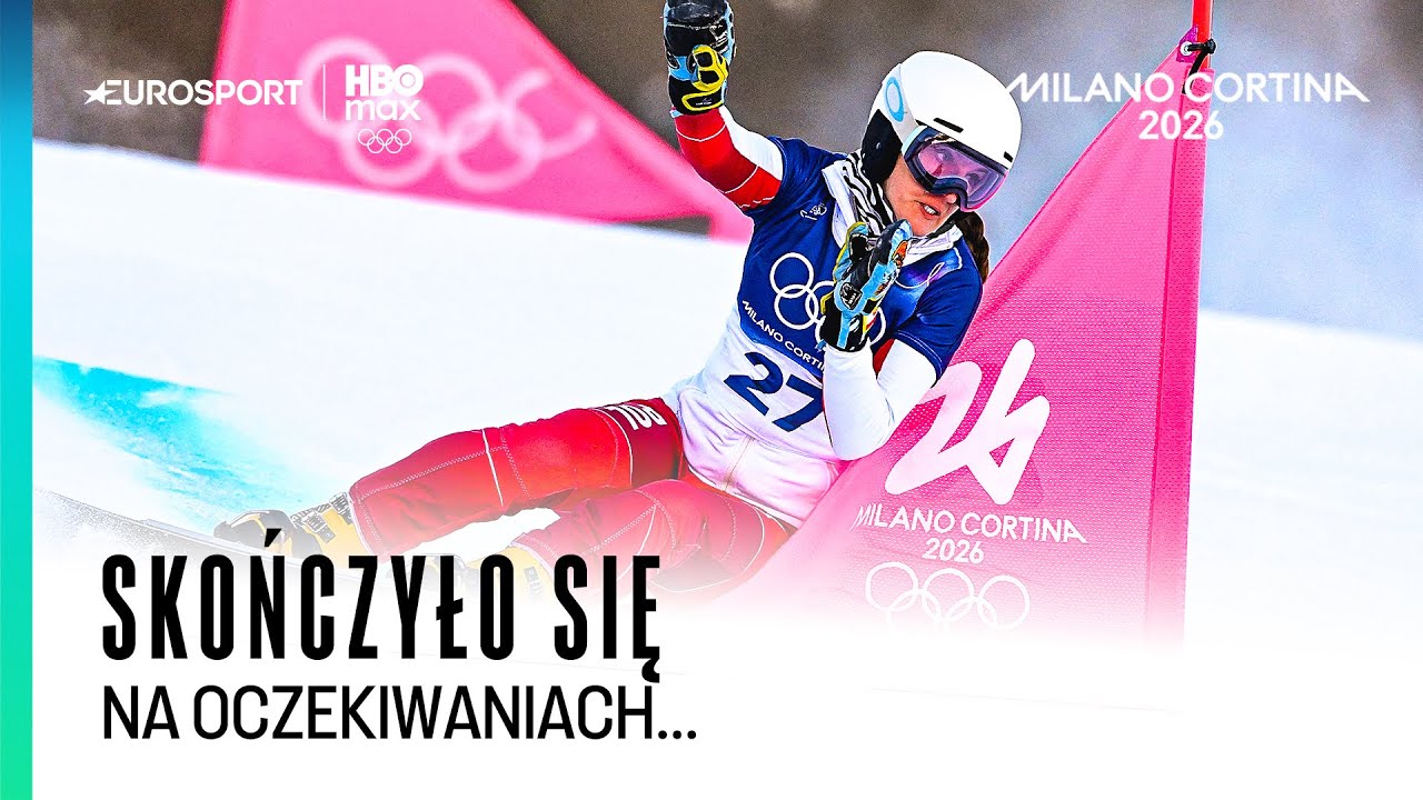🇨🇿 GIGANTYCZNA niespodzianka w ćwierćfinale. 🇵🇱 Ola Król-Walas nie wykorzystała szansy.