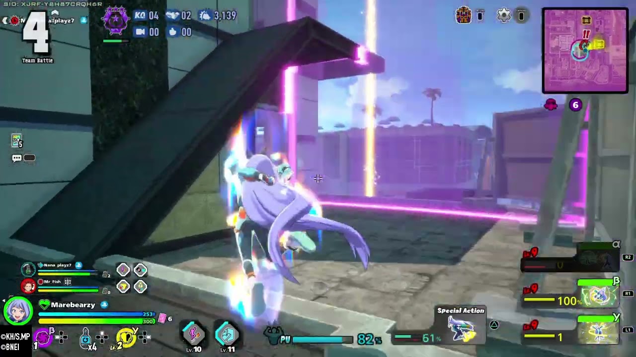 I'm always down to kill a nagant