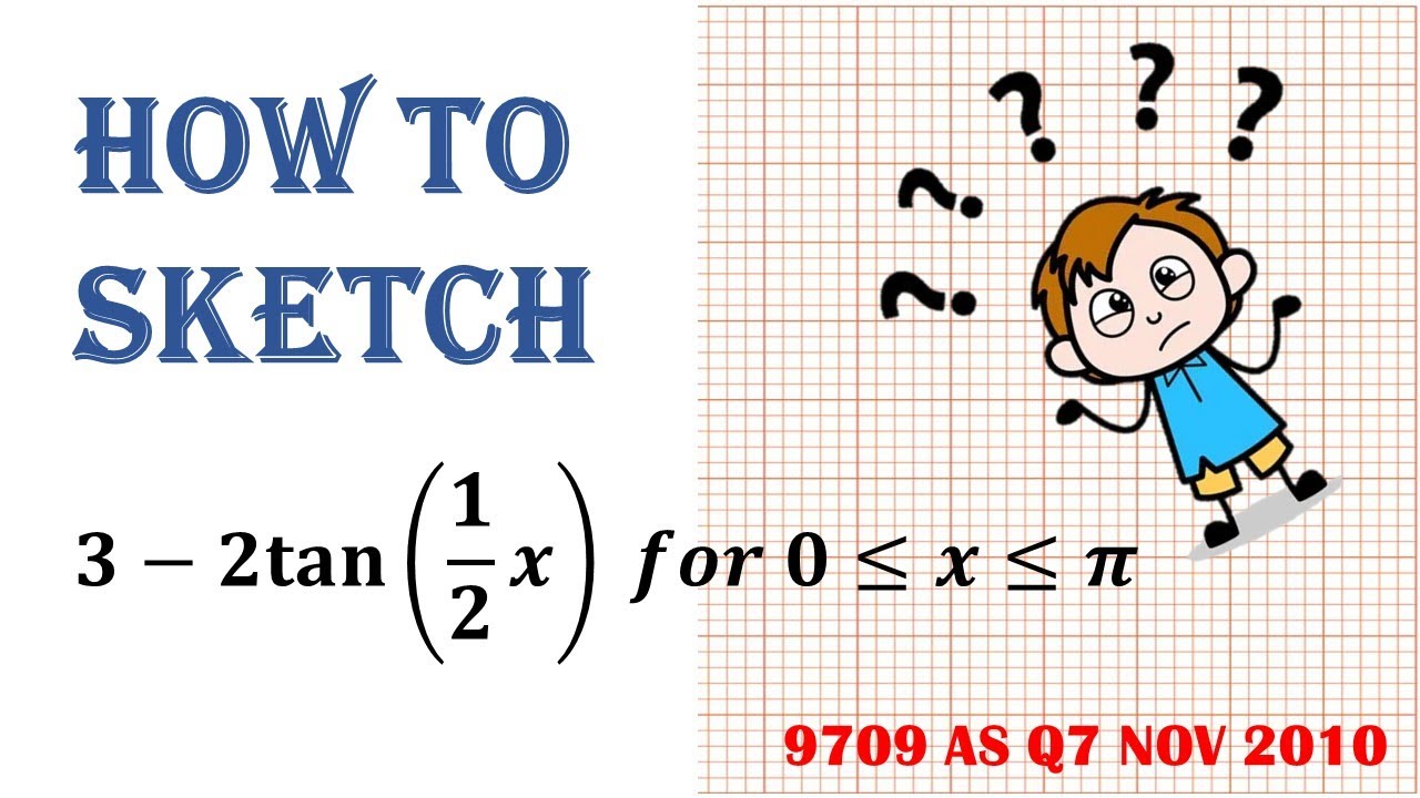AS Mathematics 9709 Q7 November 2010