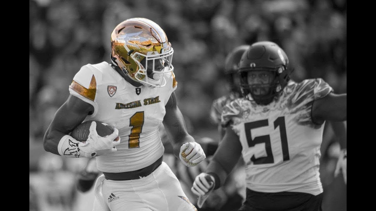 College Football ll Candy Paint ll Pump Up Part 2