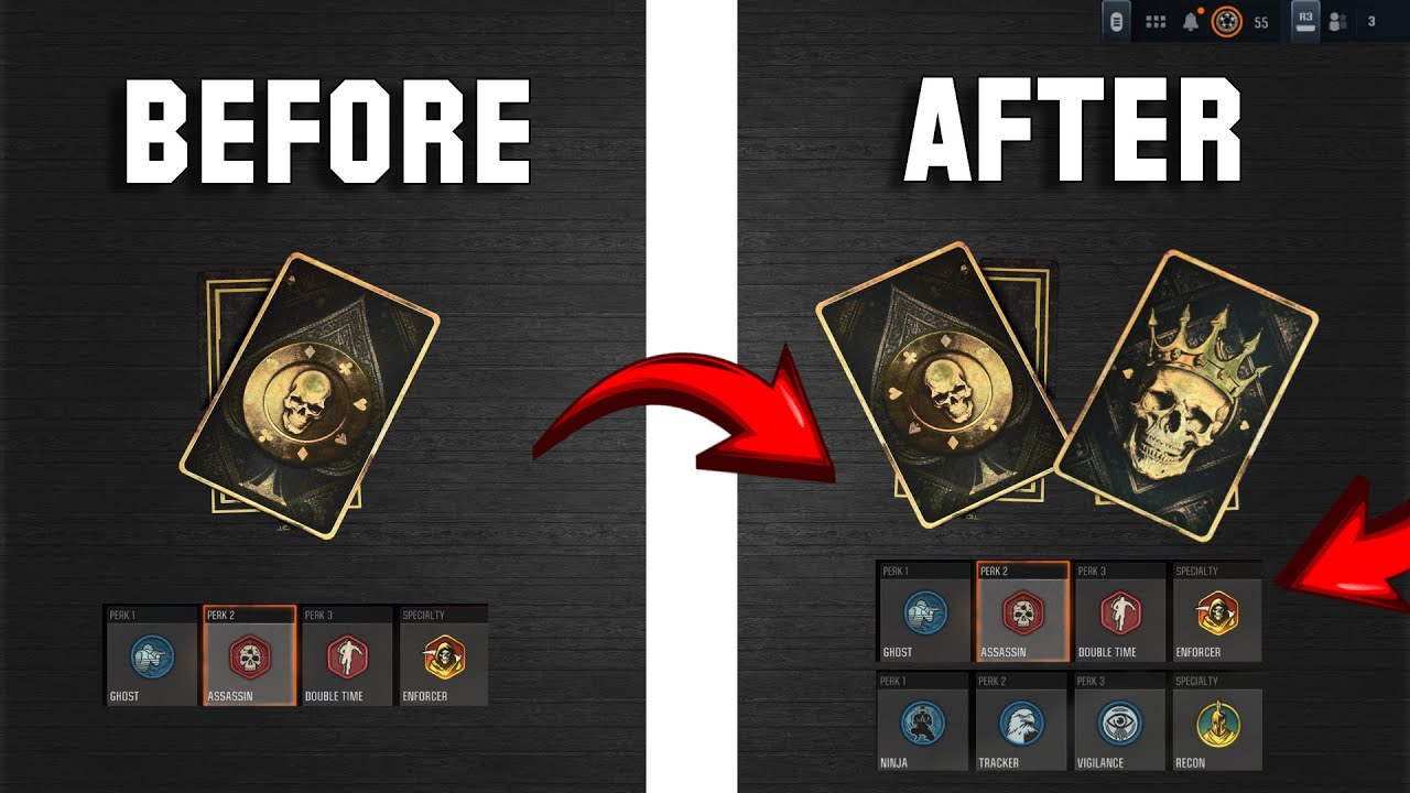 *NEW* WILDCARDS & PERKS DUPLICATION GLITCH! How To Equip 2x Wildcards & 4 Perks & SPECIALITY - BO6