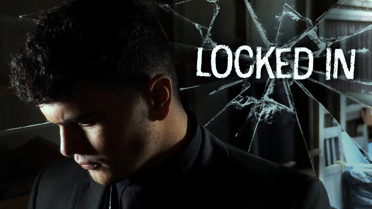 LOCKED IN | Crime Thriller Short Film
