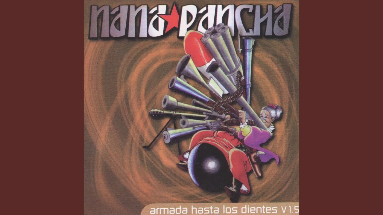 Nana Pancha