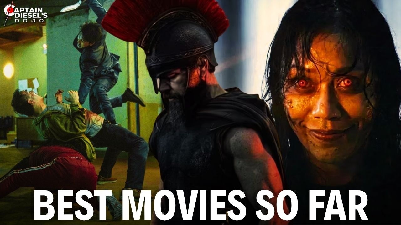 The Best Films of 2026 So Far ft @MovieswithBrandi