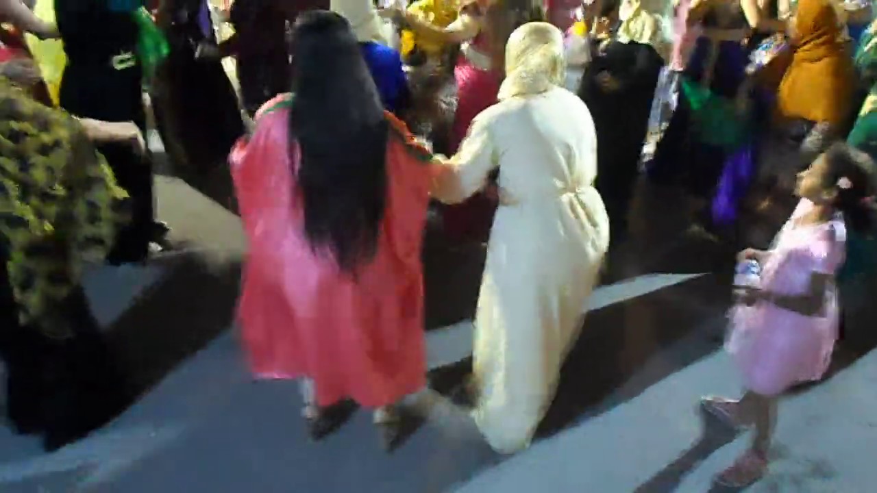 ☆نوبة ام زين☆سلامية الرحمة ببنان