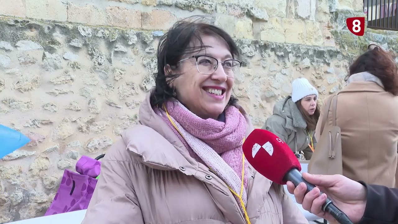 Matemáticas en la calle 2026