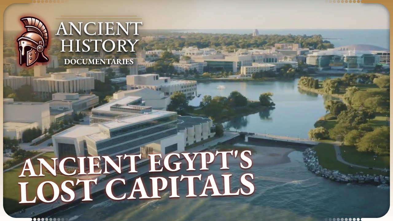 The Fall of Ancient Egypt | Egypt's Unexplained Files