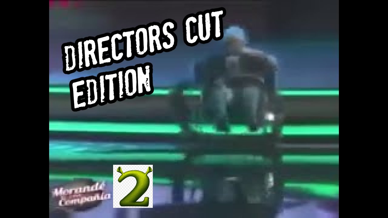 MCC Morande Con Compañia Out of Context 2.5 DIRECTORS CUT