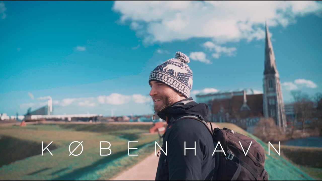 DREAMY COPENHAGEN | Sony A7III |  Travel vlog
