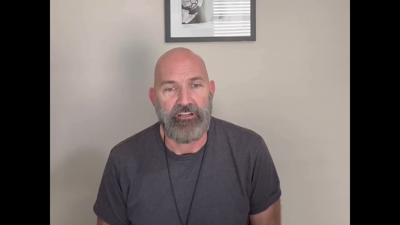 Why Most Christians Feel Stuck