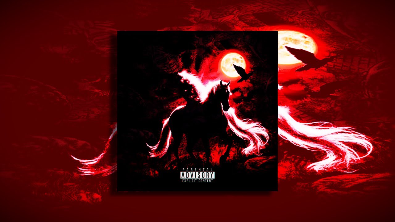 BLOODY KNIGHT