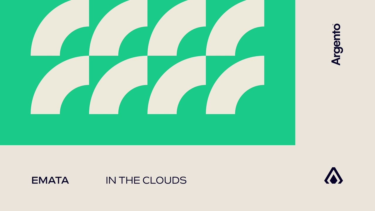 EMATA - In The Clouds