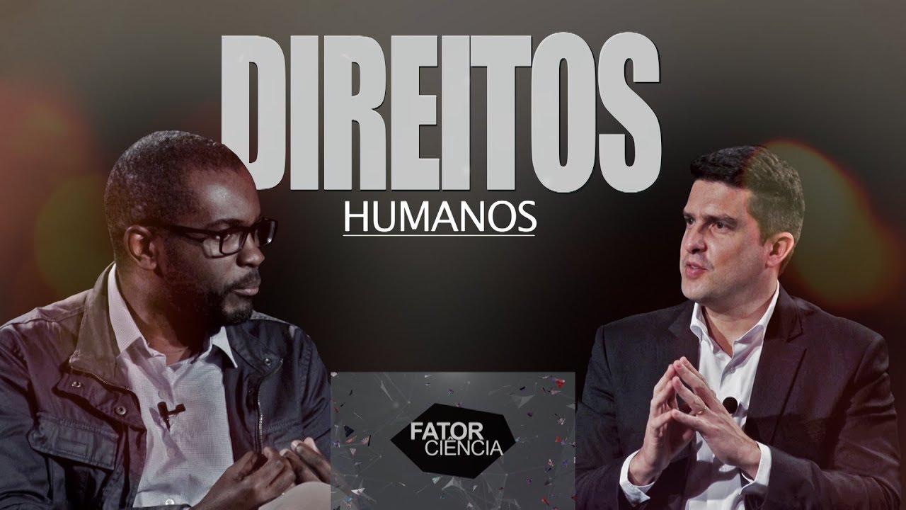 Direitos humanos para quem?