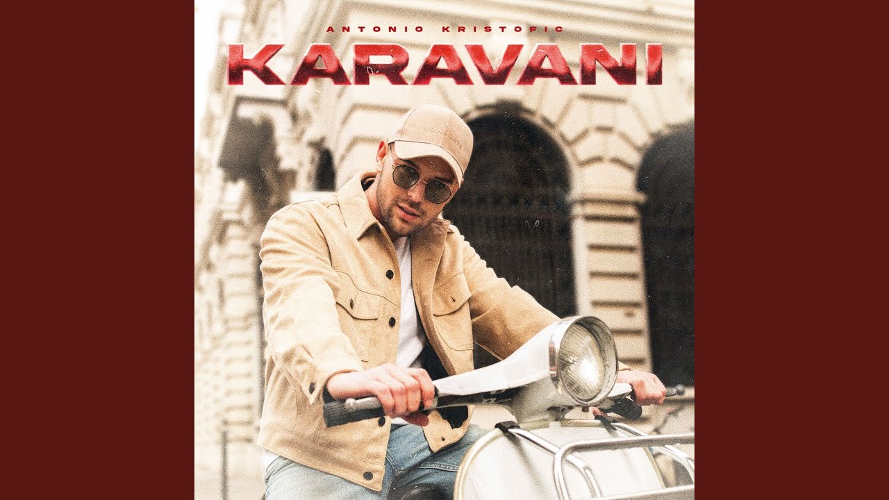 Karavani