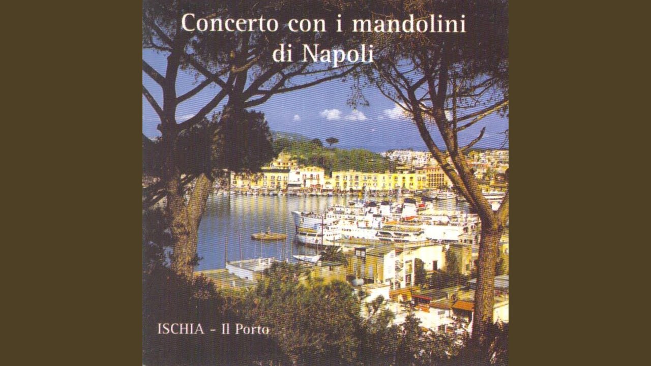 Santa Lucia luntana