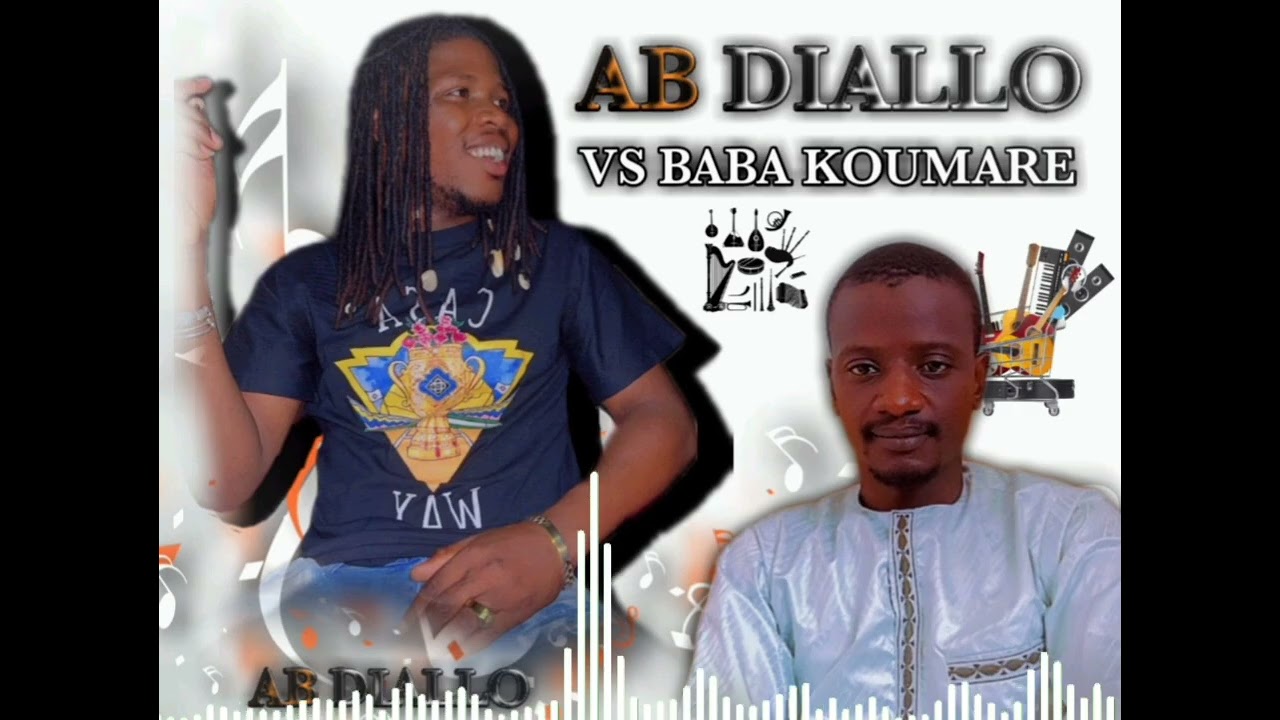 AB DIALLO VS BABA KOUMARE