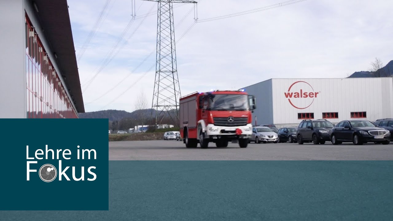 Lehre im Fokus | Karrosserie- und Fahrzeugbau