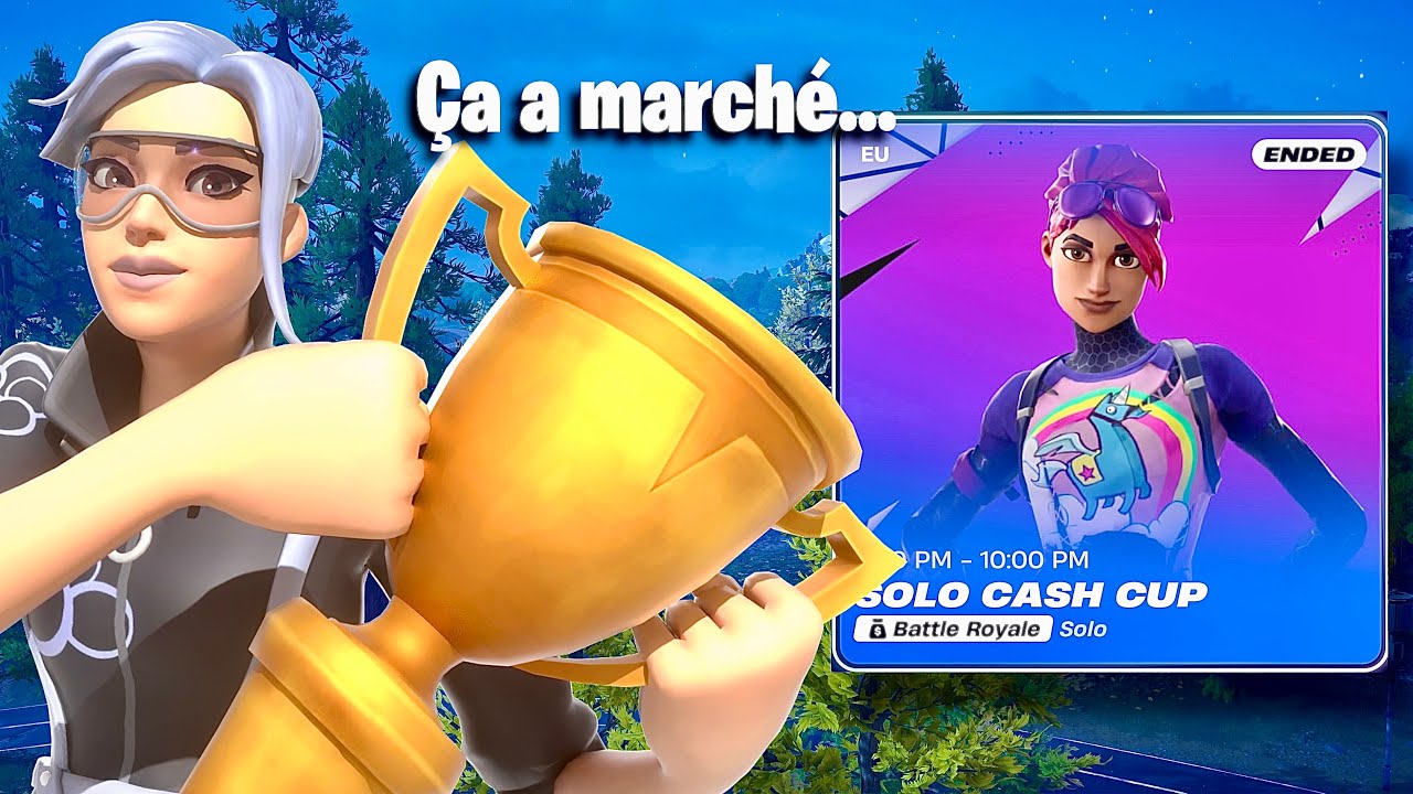 7 Jours Pour ENFIN Devenir Joueur Pro&hellip;