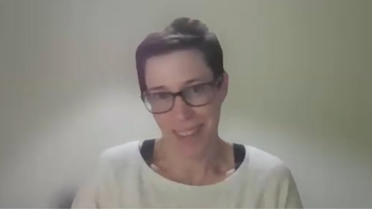 Opositora a AUXILIAR ADMINISTRATIVO DEL ESTADO - Opinión LAURA LÓPEZ