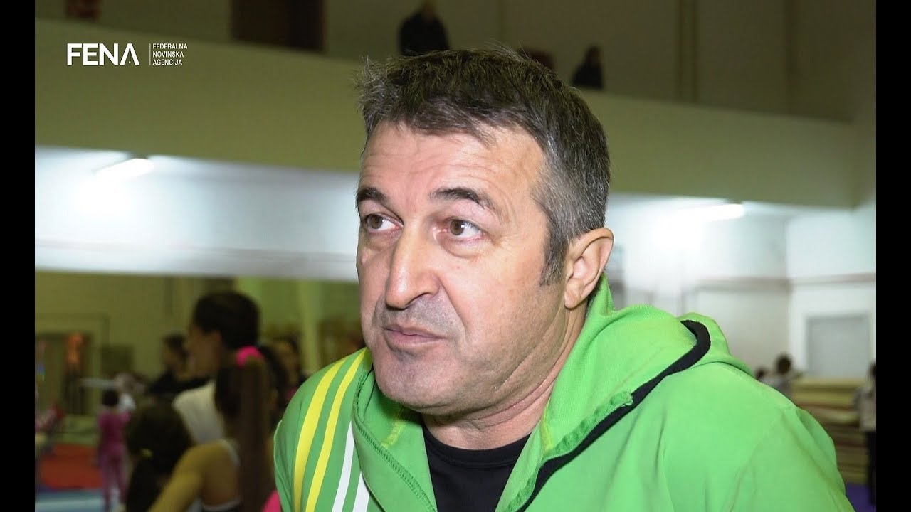 Mlade gimnastičarke vraćaju nekadašnji sjaj GK Bosna