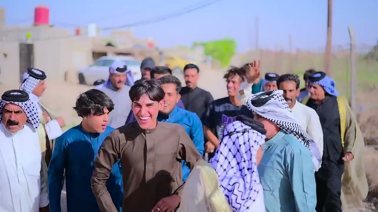 خطوبه الذهب _رعد جاسم النوفلي _الف مبروك 