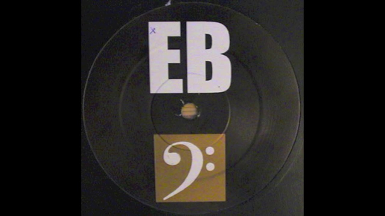 Eternal Bass ‎– Infinity