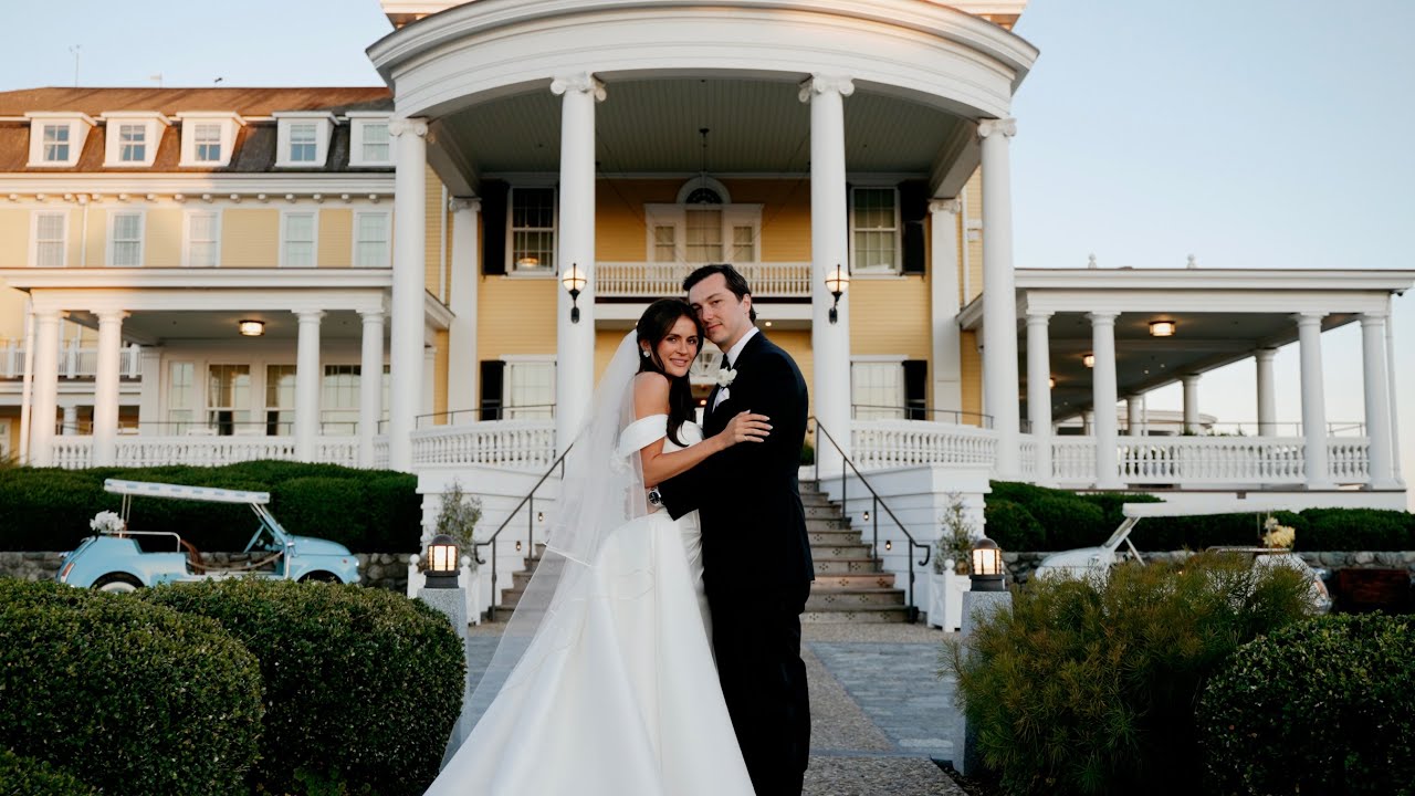 Taylor & Brent - The Ocean House, Westerly RI