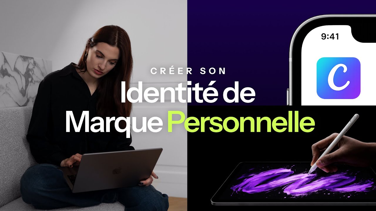 Ce que personne ne t’explique sur Le Branding