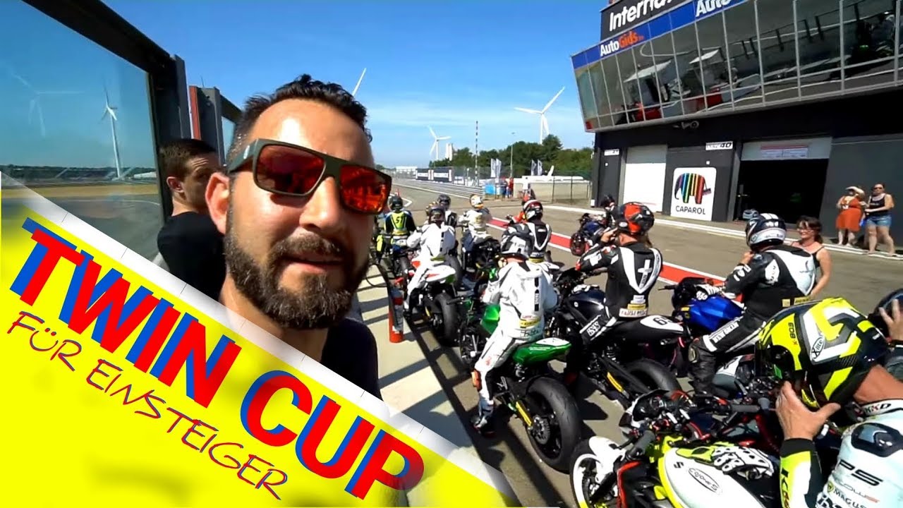 Twin Cup | Günstig und Einsteiger geeignet!