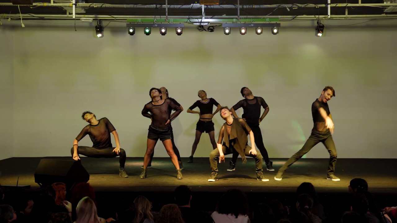 #KDT Gam'Over - Make Me Ah (Rania BP)