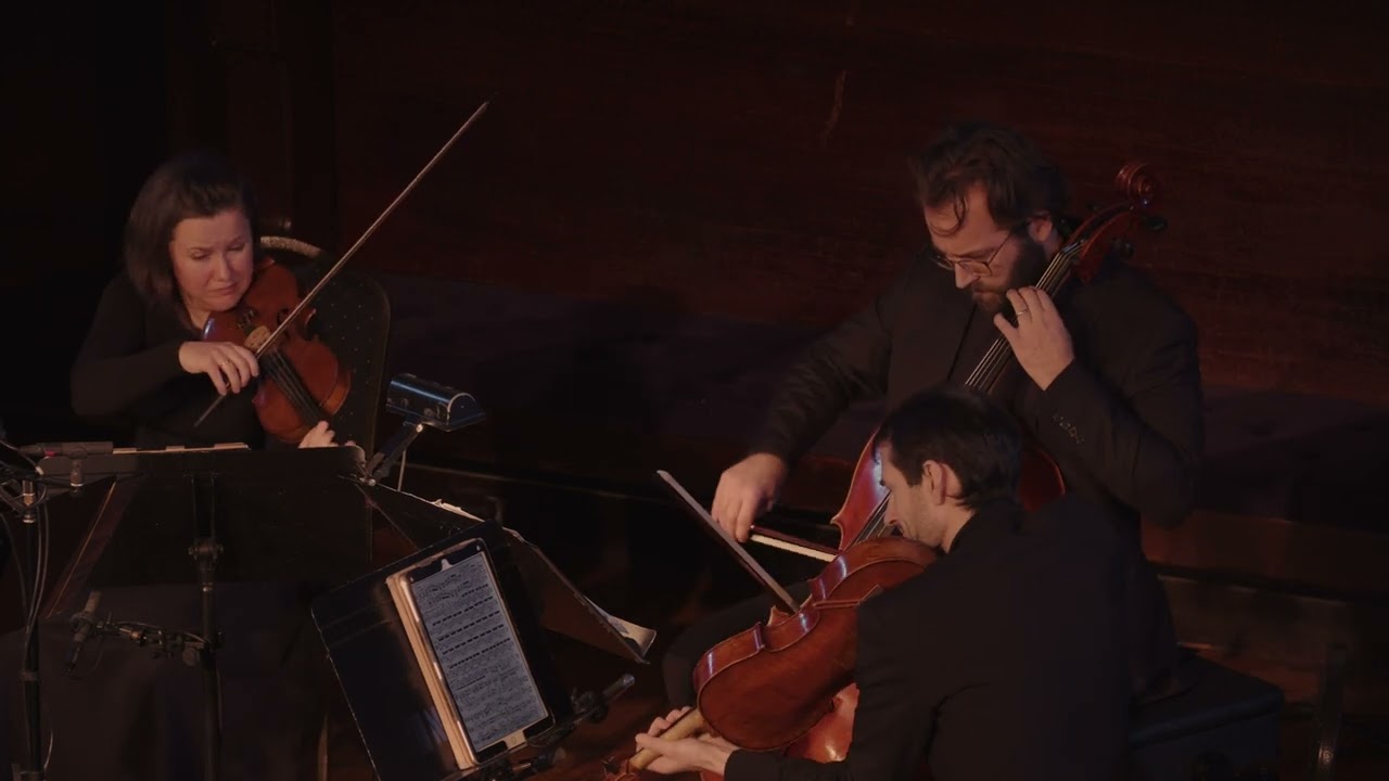 Live from Music Before 1800: 