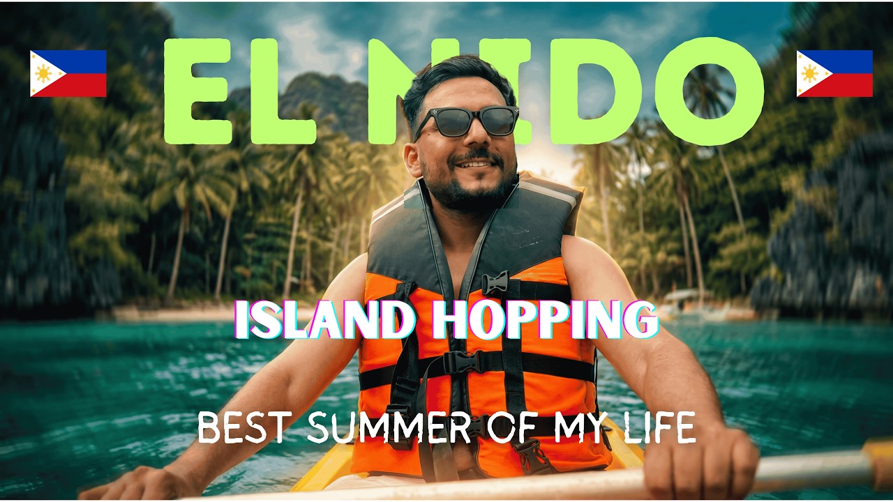 EL NIDO