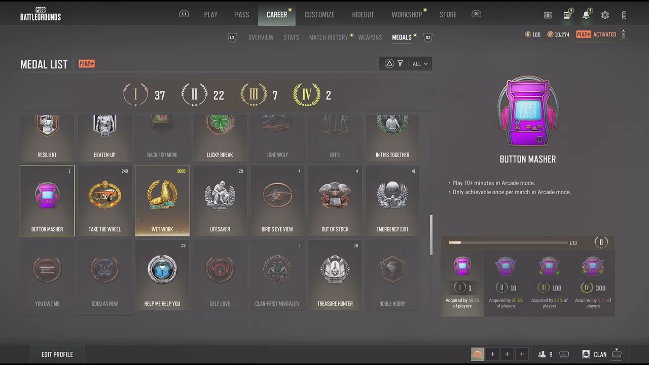 PUBG: BATTLEGROUNDS_5.5%