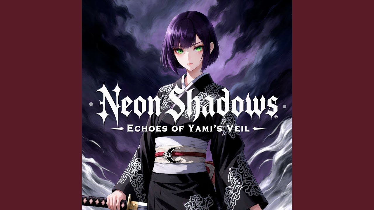 Echoes in the Veil of Teito