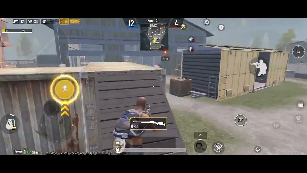 1v2