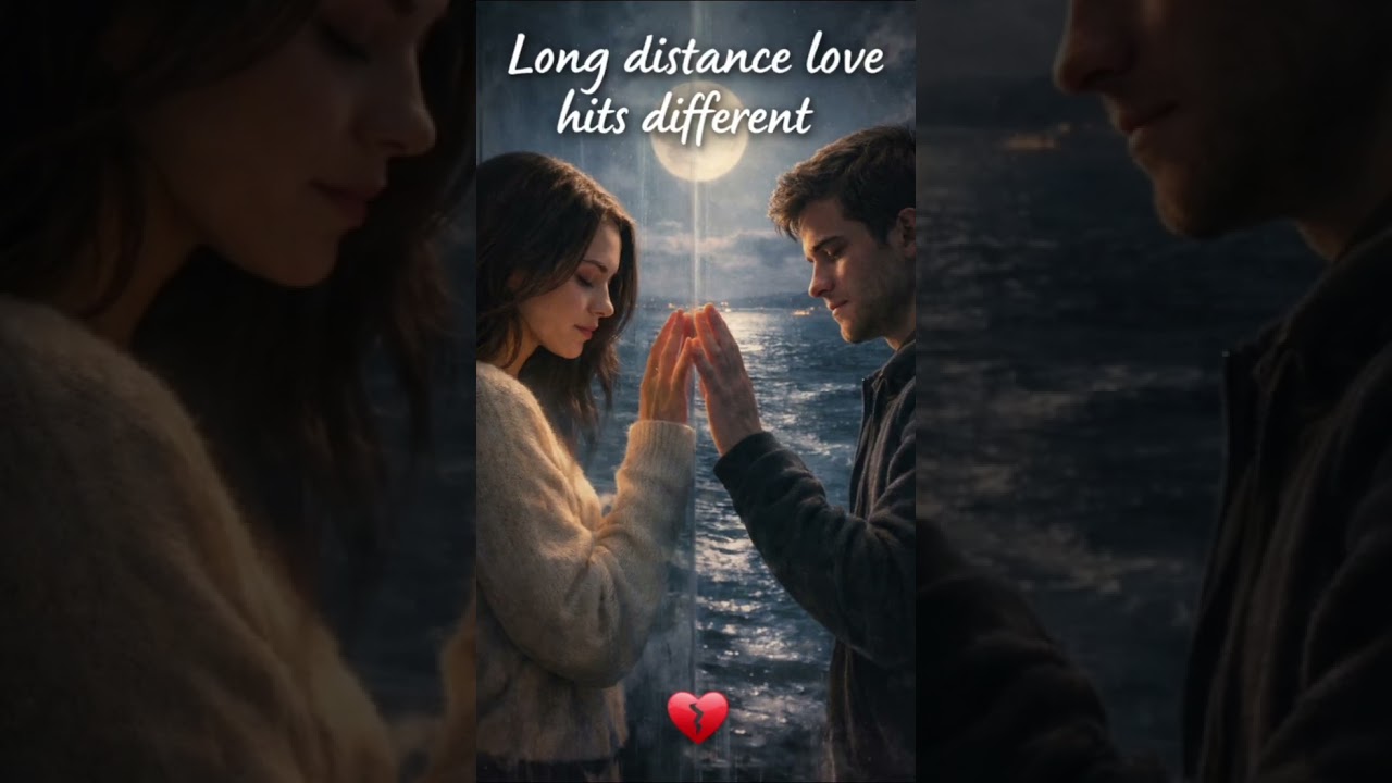 This love song hurts more than it should&hellip;