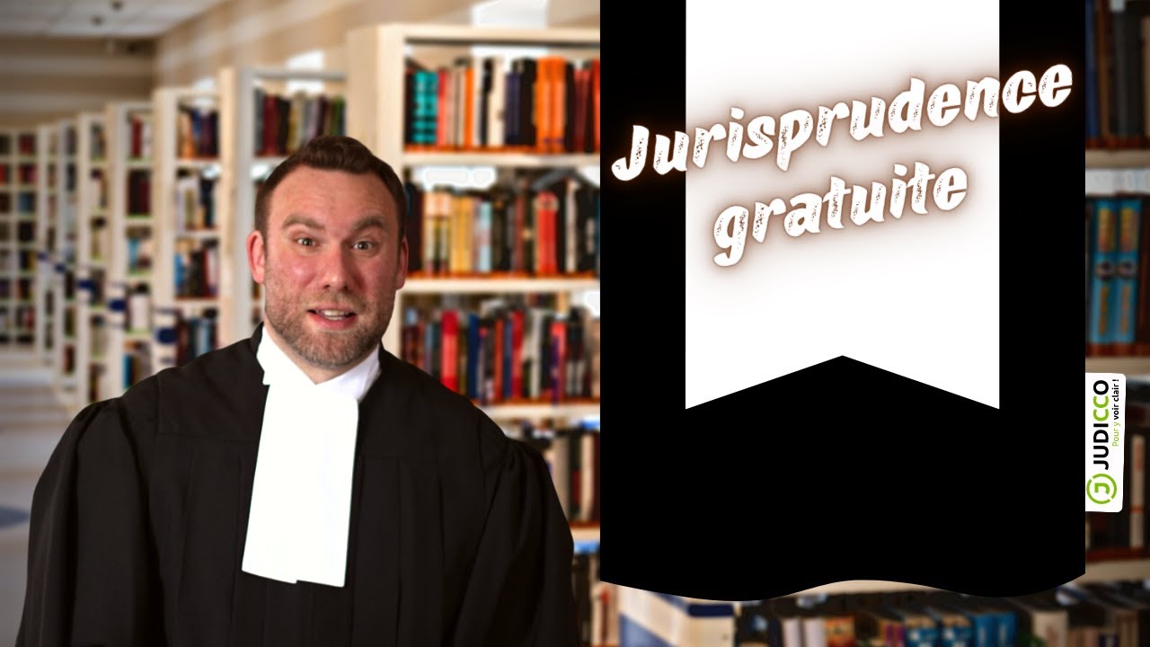 Comment trouver de la jurisprudence gratuite en ligne ? [SPÉCIAL TRIBUNAL DU LOGEMENT]