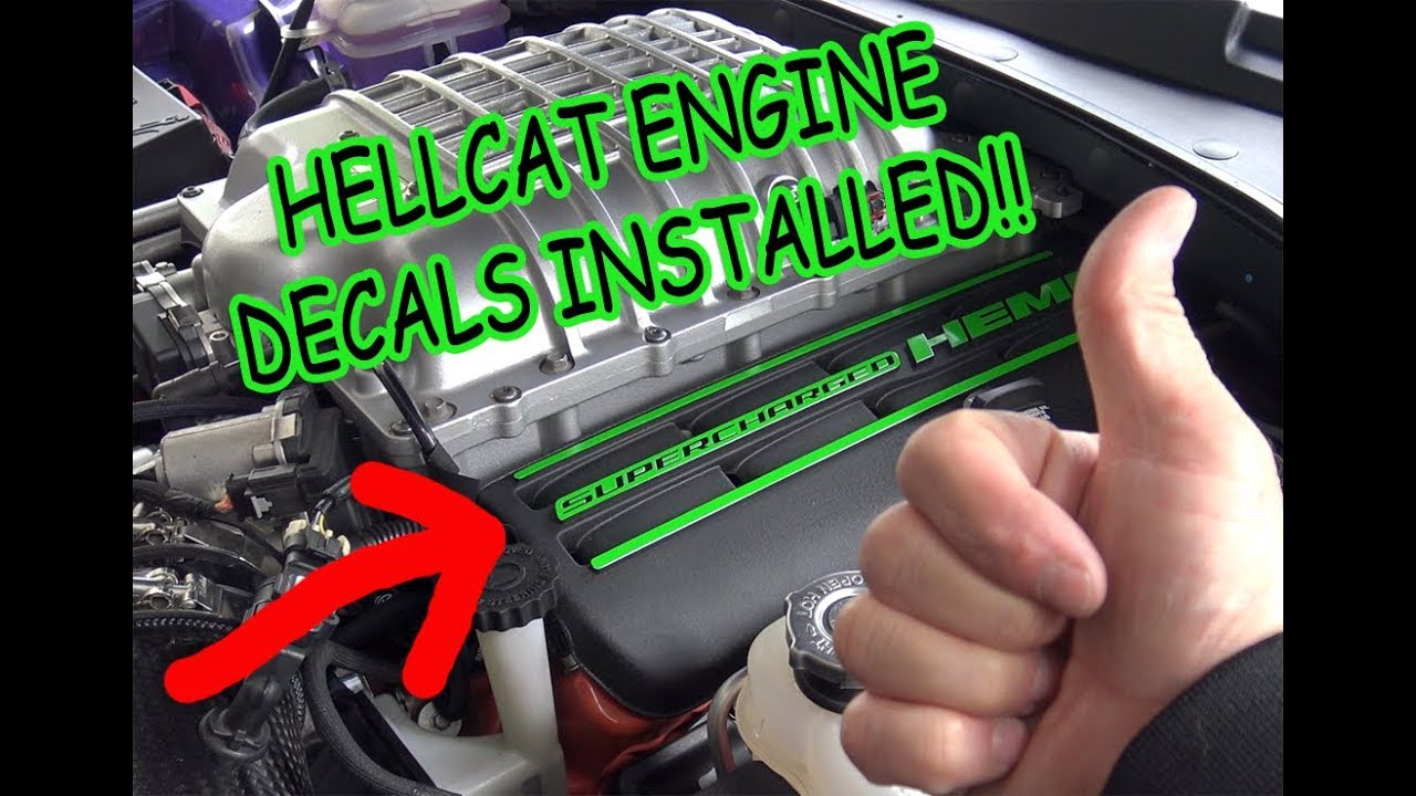 Barney gets GREEN engine decals!  How to do it.