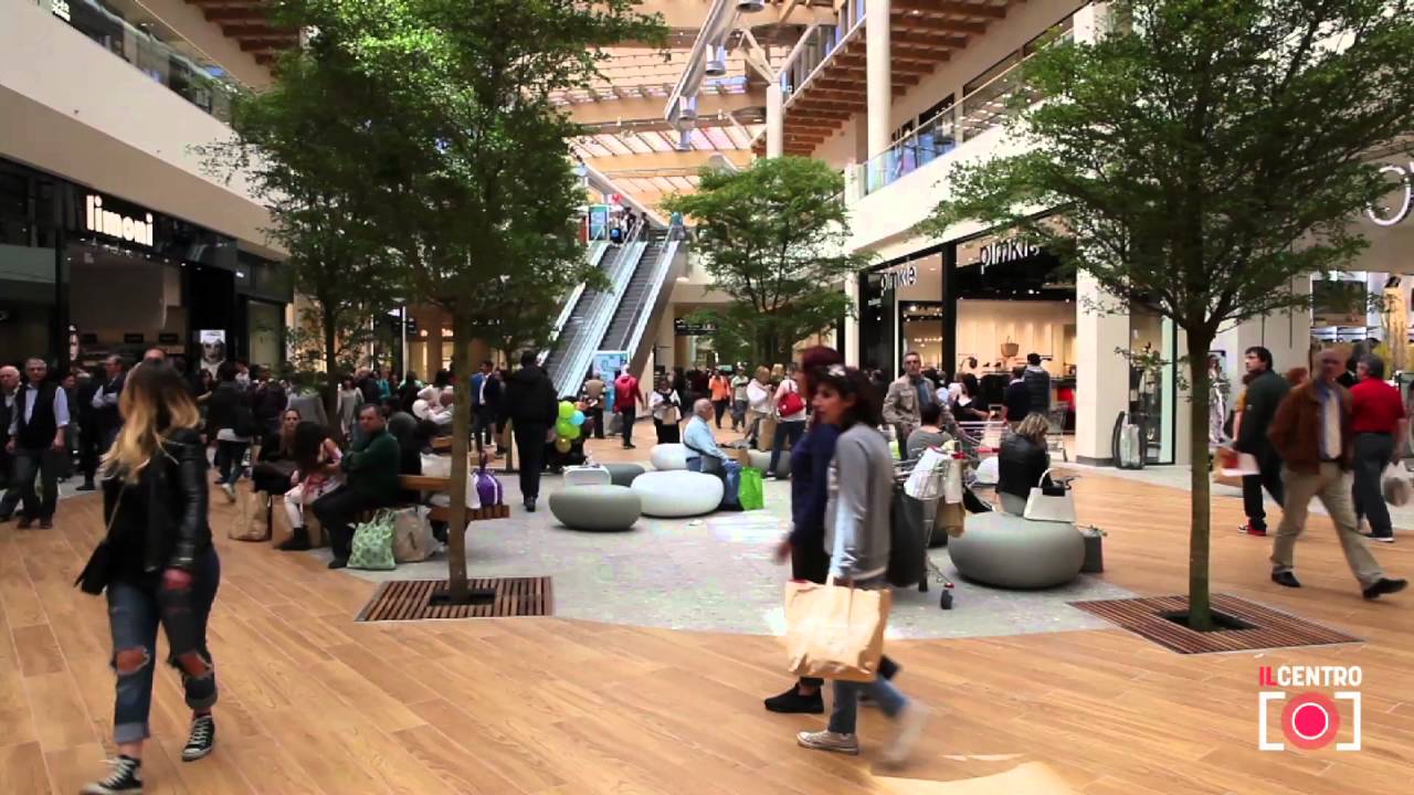 Il Centro - Centro Commerciale | Ovs