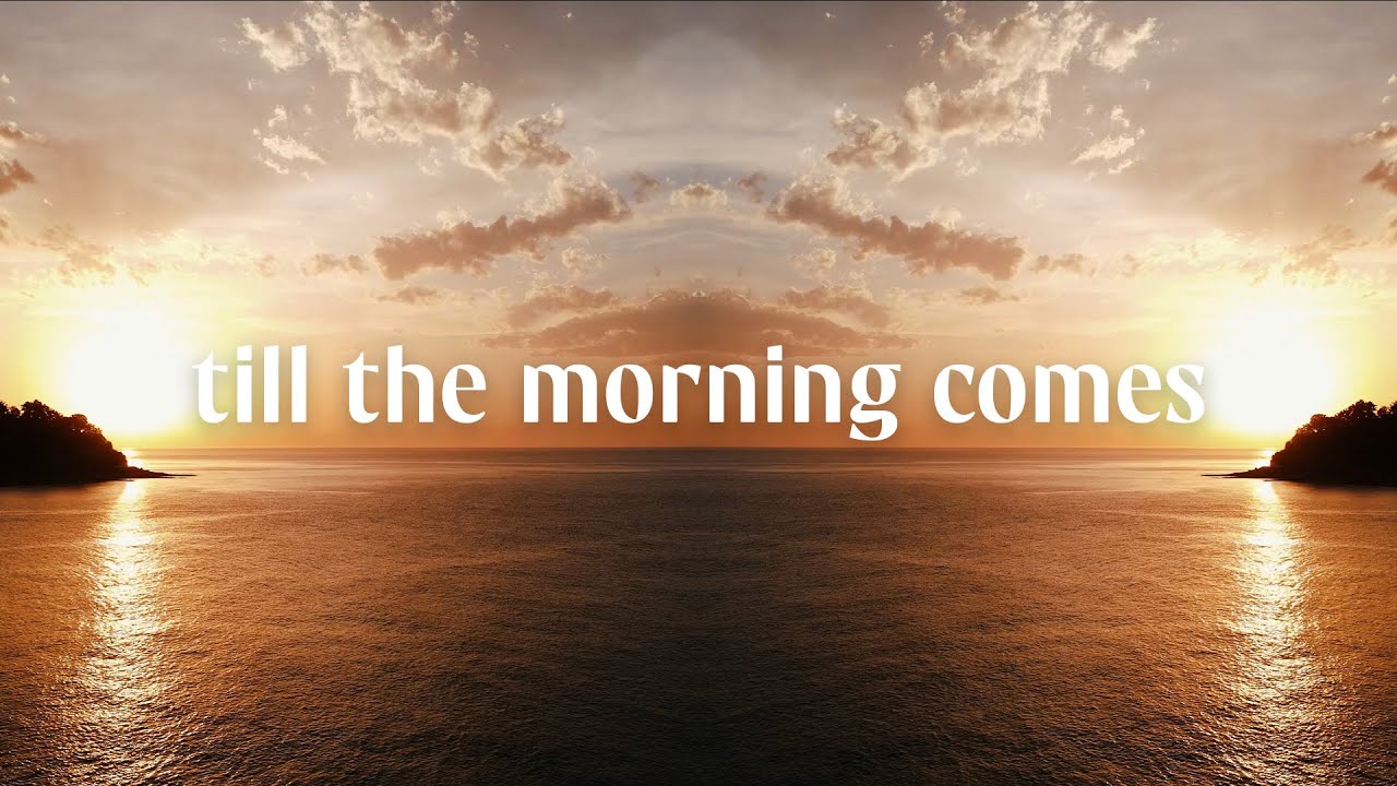 Blaze U, feva. & MVNA - Till The Morning Comes (ft. Chris Crone)[Extended Mix]