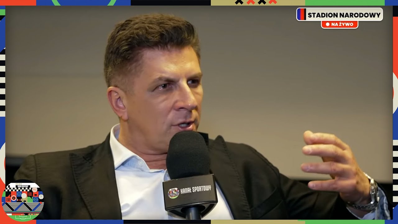 BOREK PO POLSKA - HOLANDIA 1:1 | LEWANDOWSKI JAK PROFESOR, KAMIŃSKI ZACHWYCIŁ! | KOMENTARZ