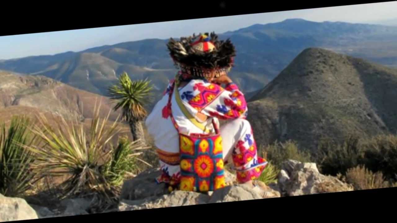 Juan Jose Ramirez, WIRIKUTA TUU TU XIK+YARI.wmv