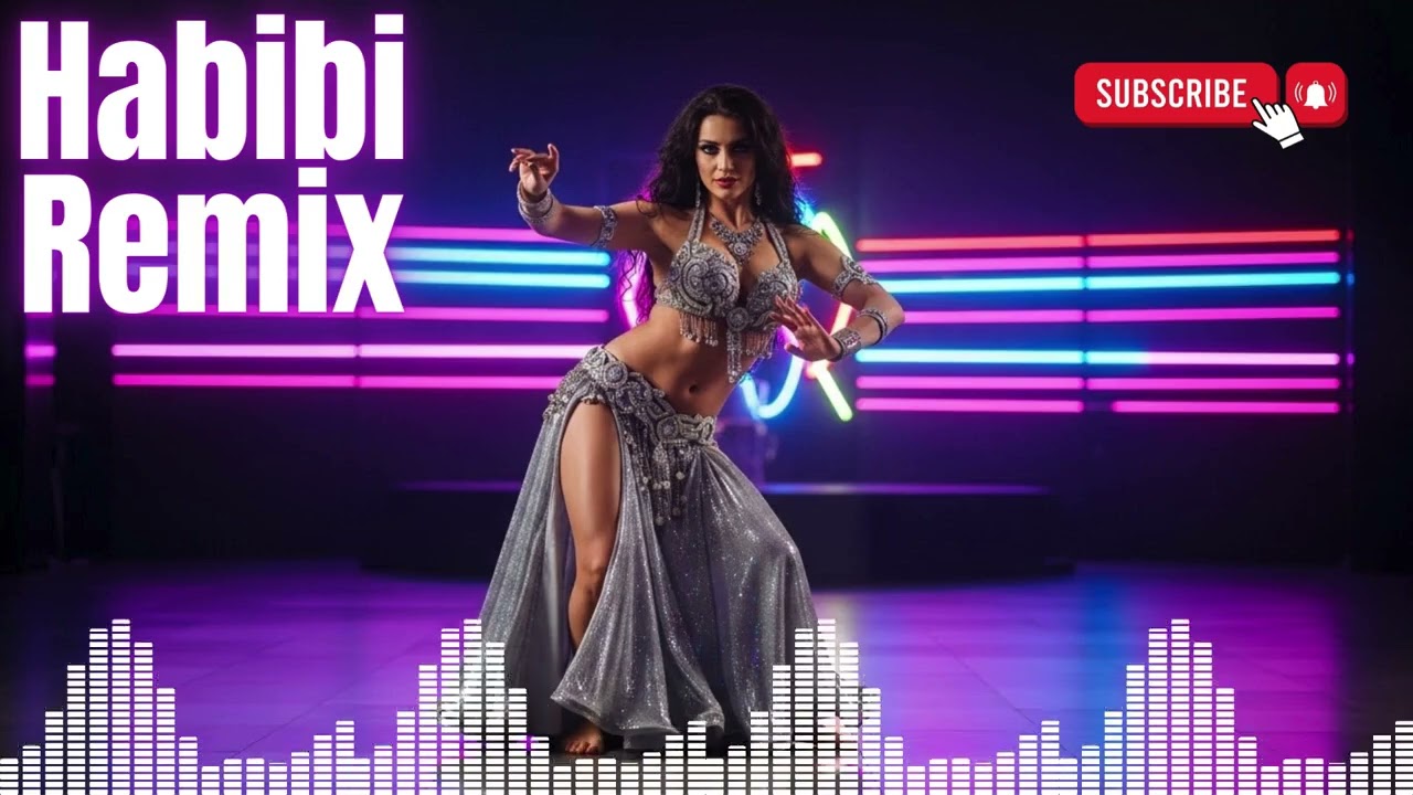 Habibi Late Night House 2026 🌃 Deep & Smooth Bass