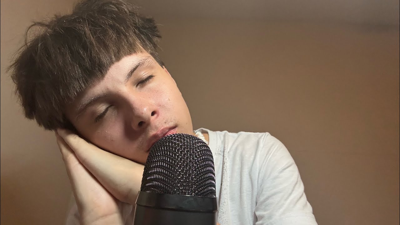 ASMR for sleep! (Instant tingles) 