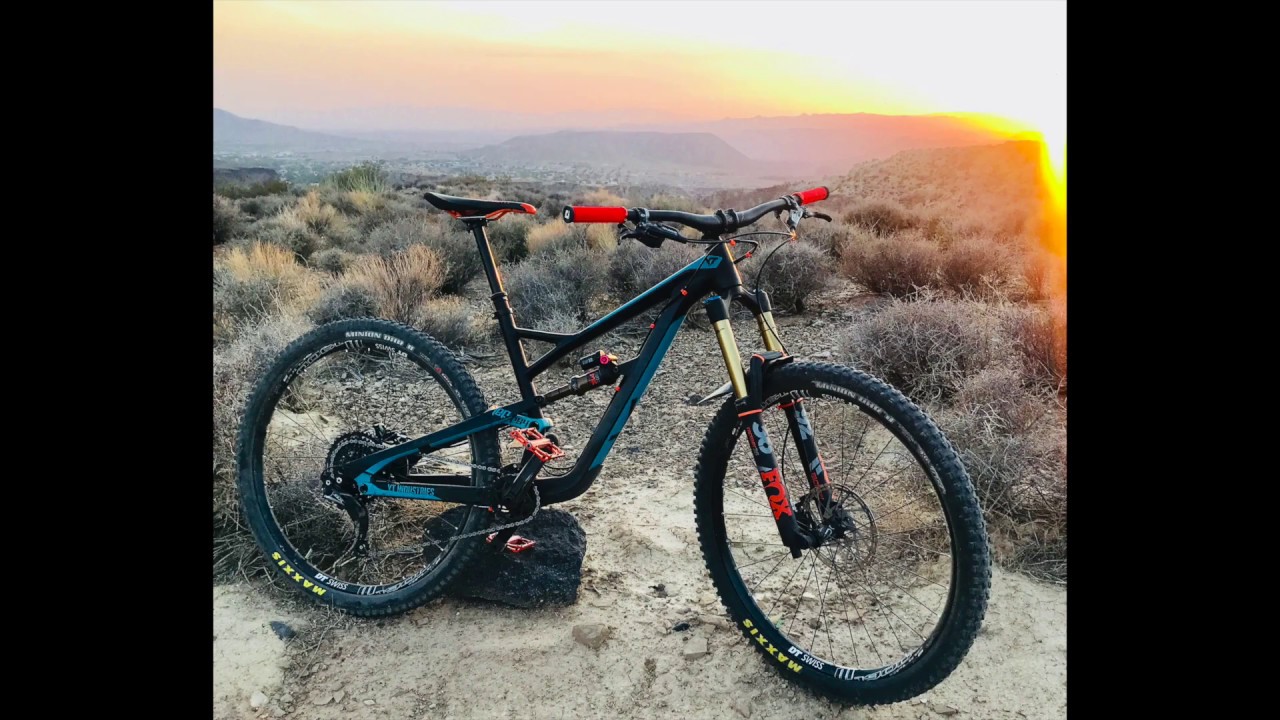 2018 YT JEFFSY AL Review PT2