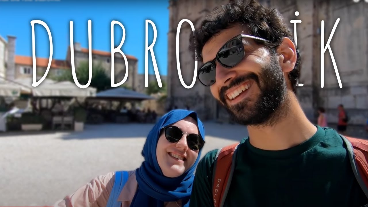 10 Günde Sıla Yolu: Dubrovnik