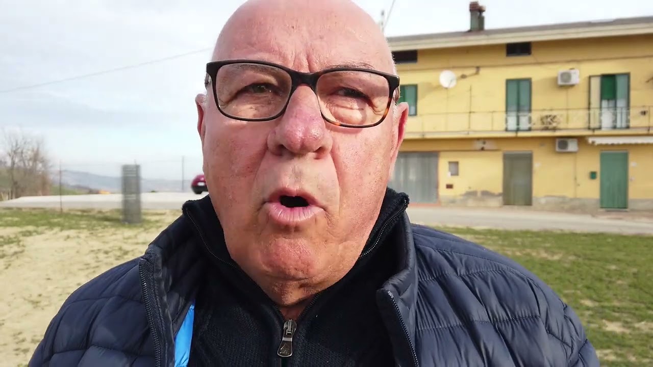 Castiglione M. R. | Stranieri acquistano case e terreni in collina per b&b e agriturismi