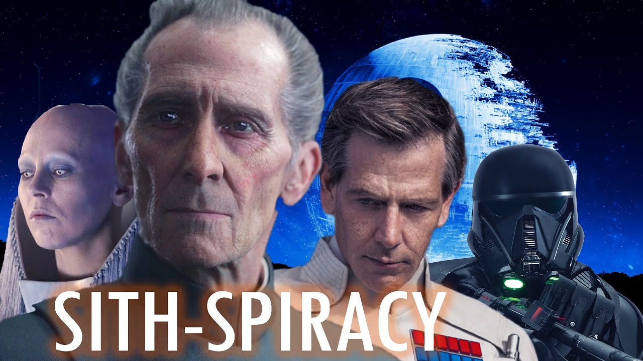 How Sith Ideology CORRUPTED Every Level of the Imperial Military